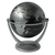 GLOBO TERRA 10CM 107 BASE PLAS NEGRO