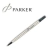 TANQUE PARKER ROLLER NEGRO MEDIUM 0.7MM