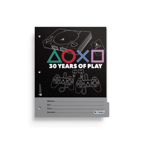 PREVENTA PLAYSTATION SEPARADORES N 3