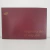 LIBRO REGISTRO DE CHEQUES TAPA FLEXIBLE 2299 RAB
