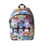 TSUM-TSUM MOCHILA 16 ZU302