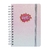 CUADERNO MOOVING FUNKY A5 ESPIRAL RAYADO