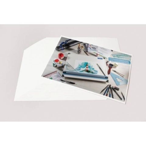 PAPEL PLANTEC A4 160GRS OPALINA