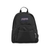 JANSPORT HALF PINT MINI JNS700 NEGRA JS00TDH6008 BLACK 10L