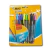 BOLIGRAFO BIC CRISTAL 1.6MM X 10