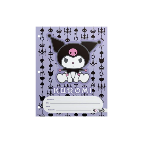 PREVENTA KUROMI SEPARADORES N 3