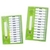 SEPARADOR OF LAMA PVC 12 DIV FINO 150MIC