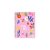 COMO QUIERES CUADERNO 16X21 TAPA DURA ESPIRAL