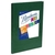 CUADERNO RIVADAVIA 19X23 ABC 96HS R VERDE