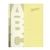 CUADERNO RIVADAVIA 19X23 ABC 48HS L SIN FORRAR