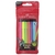 MARCADOR FABER X 6 FIESTA NEON