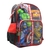 VENGADORES MOCHILA SP481 18 ESPALDA