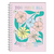 COMO QUIERES CUADERNO 16X21 TAPA DURA ESPIRAL en internet
