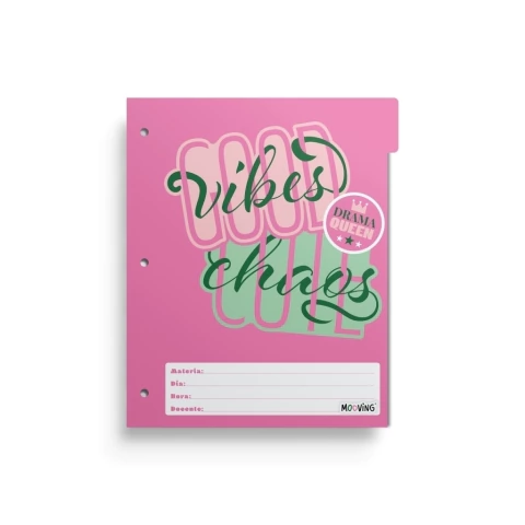 PREVENTA PINK SEPARADORES N 3