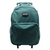 MOCHILA CRESKO CK766 VERDE 20" CON CARRO