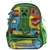 MINECRAFT MOCHILA MI113 ESPALDA 16"