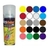 PINTURA EN AEROSOL ESMALTE NARANJA