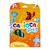 MARCADOR CARIOCA BABY TEDDY X 12