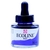 ACUARELA ECOLINE LIQUIDA 507 AZUL ULTRAMAR VIOLETA 30ML