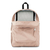 JANSPORT CROSS TOWN JNS109 MISTY ROSE 26L - Ramos Papeleria