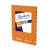 CUADERNO RIVADAVIA LUNARES X 48HS NARANJA