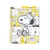 SNOOPY CUADERNO A4 96HS TAPA DURA