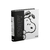 SNOOPY CARPETA 3 AROS