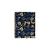 HARRY POTTER CUADERNO 16X21 ESPIRAL TAPA DURA