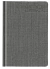 AGENDA 2025 C.F Nº 6 DIARIA NATURE GRIS