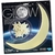 4M-FM215 GLOW IN THE DARK-MOON & STARS GRANDE