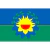BANDERA BONAERENSE CEREMONIA BORDADA