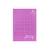 TRINCHETA TAPETE IBI 30 X 22 A4 ROSA