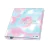 PASTEL CARPETA 3 AROS - Ramos Papeleria