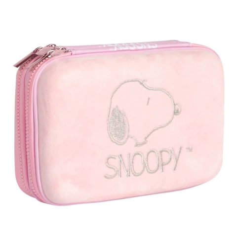 PREVENTA SNOOPY CANOPLA 2 PISOS EVA