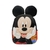 MICKEY MOCHILA 15 KM687 CON CARRO