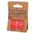 WASHI TAPE IBI X 5 MTS 3 ROLLOS RED