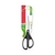 TIJERA MAPED ESSENTIALS GREEN 17CM