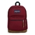 JANSPORT RIGHT PACK JNS901 BORDO GAMUZA RUSSETI 28L