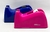 PORTARROLLO PLASTICO DELI CHICO RIO FUCSIA