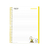 SNOOPY CUADERNO A4 96HS TAPA DURA - comprar online