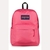 JANSPORT SB JNS431 PLUS POSH PINK 26L