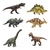 DINOSAURIOS CRESKO MUÑECOS 50CM PVC GIGANTE-FT620