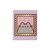 PUSHEEN CUADERNO 19.5 X 24 CM COSIDO 48HJS