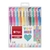 ROLLER FILGO GEL POP 1.0 X 10 GLITTER