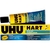 ADHESIVO UHU HART (PARA MADERA BALSA)