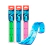 REGLA ACRILICO MAPED 20CM TWIST FLEXIBLE