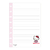 PREVENTA HELLO KITTY CUADERNO MOOVING CON SISTEMA DE DISCOS REPUESTO A5 - Ramos Papeleria