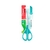 TIJERA MAPED ESSENTIALS GREEN PASTEL 17CM