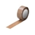 CINTA ADHESIVA P.V.C 24X 50 MARRON