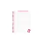 LOTSO CUADERNO 16X21 TAPA DURA ESPIRAL - comprar online